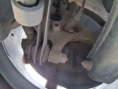 Peça sobressalente para automóvel em segunda mão manga de eixo traseira direita por volkswagen golf vi (5k1) advance referências oem iam 