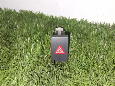 Peça sobressalente para automóvel em segunda mão interruptor 4 piscas - emergência por volkswagen golf vi (5k1) advance referências oem iam 5k0953509a