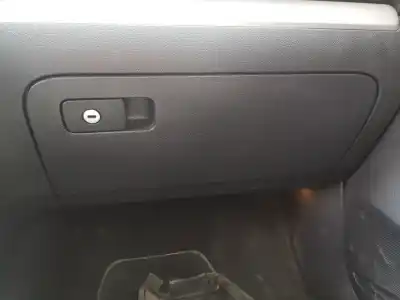 Peça sobressalente para automóvel em segunda mão porta luvas por volkswagen golf vi (5k1) advance referências oem iam 1k1857290