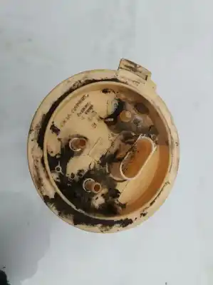 Peça sobressalente para automóvel em segunda mão boia / bomba combustível por volkswagen golf vi (5k1) advance referências oem iam 1k0919050j