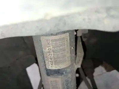 Peça sobressalente para automóvel em segunda mão amortecedor dianteiro esquerdo por volkswagen golf vi (5k1) advance referências oem iam 1k0412021ke