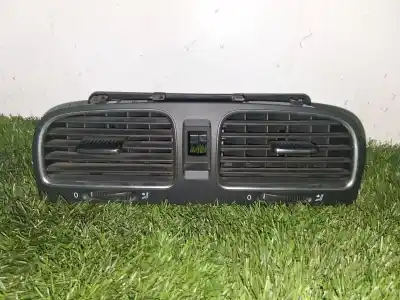 Peça sobressalente para automóvel em segunda mão grelha / difusor de ar por volkswagen golf vi (5k1) advance referências oem iam 5k0815735