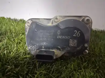 Second-hand car spare part egr valve for renault kangoo profesional oem iam references h8201143495  147104647r