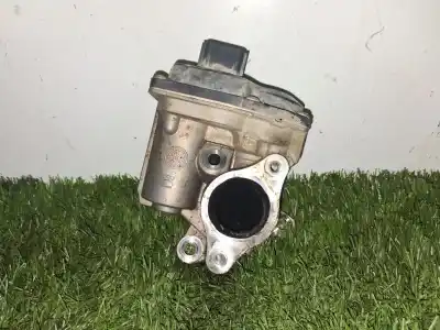 Second-hand car spare part egr valve for renault kangoo profesional oem iam references h8201143495  147104647r