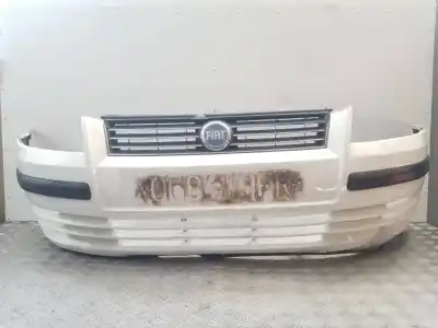 Pezzo di ricambio per auto di seconda mano Paraurti Anteriore per FIAT STILO (192) 1.9 JTD / 1.9 JTD 115 Active Riferimenti OEM IAM   