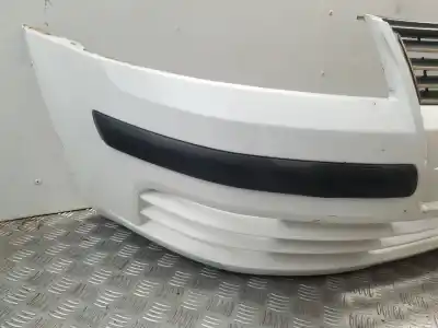 Pezzo di ricambio per auto di seconda mano paraurti anteriore per fiat stilo (192) 1.9 jtd / 1.9 jtd 115 active riferimenti oem iam   