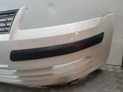 Pezzo di ricambio per auto di seconda mano paraurti anteriore per fiat stilo (192) 1.9 jtd / 1.9 jtd 115 active riferimenti oem iam   