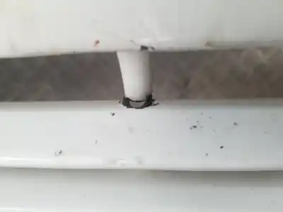 Pezzo di ricambio per auto di seconda mano paraurti anteriore per fiat stilo (192) 1.9 jtd / 1.9 jtd 115 active riferimenti oem iam   