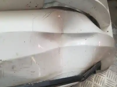 Pezzo di ricambio per auto di seconda mano paraurti anteriore per fiat stilo (192) 1.9 jtd / 1.9 jtd 115 active riferimenti oem iam   