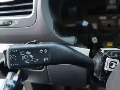 Peça sobressalente para automóvel em segunda mão comandos de alavanca por volkswagen golf vi (5k1) advance referências oem iam 1k0953503hb