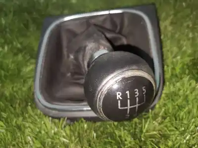 Peça sobressalente para automóvel em segunda mão botão da alavanca de velocidades por volkswagen golf vi (5k1) advance referências oem iam 1k0711113cf