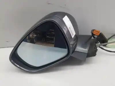 Second-hand car spare part left rearview mirror for citroen c5 berlina attraction oem iam references 