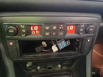 Second-hand car spare part climate control for citroen c5 berlina attraction oem iam references 