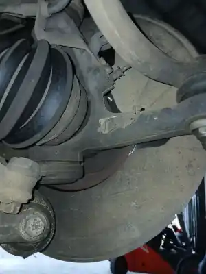 Second-hand car spare part front right knuckle for citroen c5 berlina attraction oem iam references 