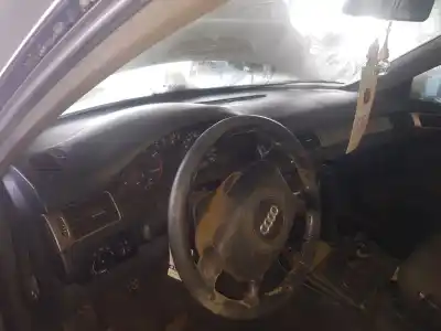 Peça sobressalente para automóvel em segunda mão  por AUDI A6 BERLINA (4B2)  Referências OEM IAM   