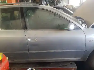 Peça sobressalente para automóvel em segunda mão  por AUDI A6 BERLINA (4B2)  Referências OEM IAM   