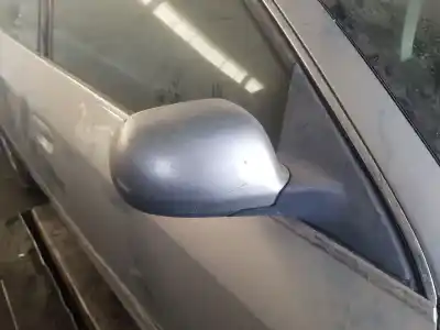 Peça sobressalente para automóvel em segunda mão espelho retrovisor direito por audi a6 berlina (4b2) 1.8 t referências oem iam   