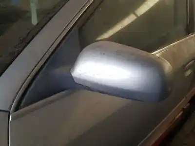 Peça sobressalente para automóvel em segunda mão espelho retrovisor esquerdo por audi a6 berlina (4b2) 1.8 t referências oem iam   
