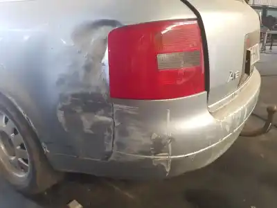 Peça sobressalente para automóvel em segunda mão  por AUDI A6 BERLINA (4B2)  Referências OEM IAM   
