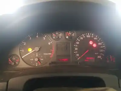 Peça sobressalente para automóvel em segunda mão quadrante por audi a6 berlina (4b2) 1.8 t referências oem iam 4b0919860p