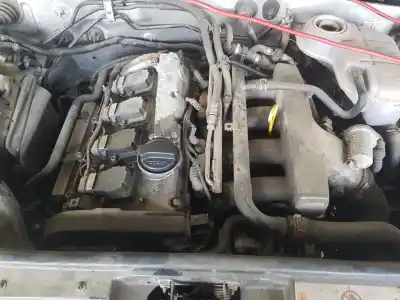 Pezzo di ricambio per auto di seconda mano MOTORE COMPLETO per AUDI A6 BERLINA (4B2)  Riferimenti OEM IAM APU  