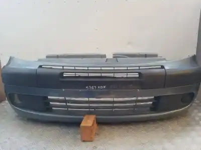 Автозапчасти б/у передний бампер за CITROEN XSARA PICASSO 1.6 HDi 90 LX Plus ссылки OEM IAM   