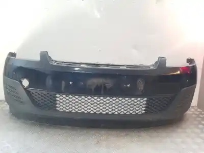 Pezzo di ricambio per auto di seconda mano paraurti anteriore per ford fiesta (cbk) ambiente riferimenti oem iam   