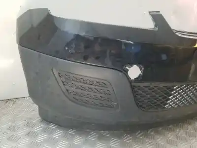 Pezzo di ricambio per auto di seconda mano paraurti anteriore per ford fiesta (cbk) ambiente riferimenti oem iam   