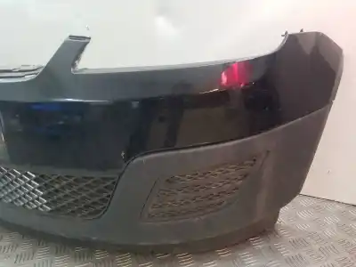 Pezzo di ricambio per auto di seconda mano paraurti anteriore per ford fiesta (cbk) ambiente riferimenti oem iam   