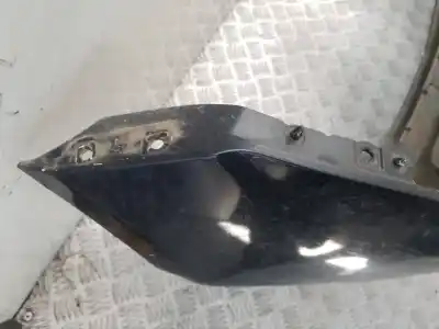 Pezzo di ricambio per auto di seconda mano paraurti anteriore per ford fiesta (cbk) ambiente riferimenti oem iam   