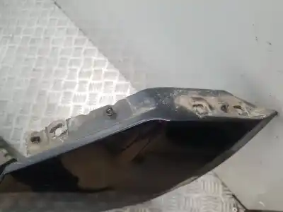 Pezzo di ricambio per auto di seconda mano paraurti anteriore per ford fiesta (cbk) ambiente riferimenti oem iam   