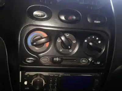 Автозапчасти б/у отопление / кондиционирование воздуха за DAEWOO MATIZ CD ссылки OEM IAM   