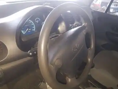 Автозапчастина б/у кермо для DAEWOO MATIZ CD Посилання на OEM IAM   