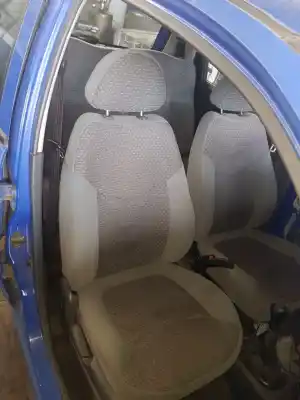 Автозапчастина б/у передне праве сиділо для DAEWOO MATIZ CD Посилання на OEM IAM   