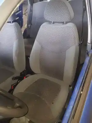 Автозапчастина б/у ліве передне сиділо для DAEWOO MATIZ CD Посилання на OEM IAM   