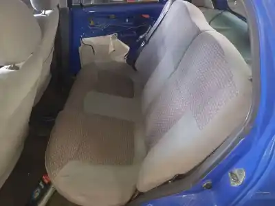 Автозапчастина б/у задні сидіння для DAEWOO MATIZ CD Посилання на OEM IAM   