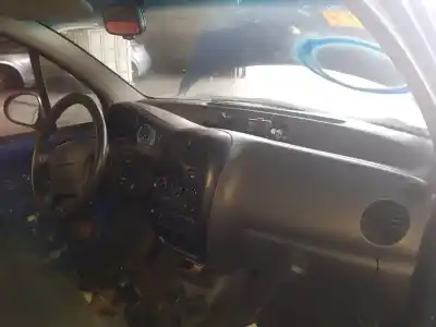 Автозапчасти б/у панель приборов за DAEWOO MATIZ CD ссылки OEM IAM   