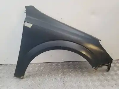 Second-hand car spare part FRONT RIGHT FIN for OPEL ASTRA H BERLINA  OEM IAM references   