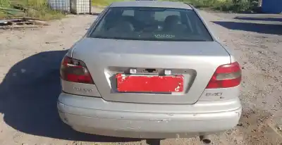 Tweedehands auto-onderdeel KOFFERDEKSEL voor VOLVO S40 BERLINA  OEM IAM-referenties   
