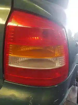 Piesă de schimb auto la mâna a doua  pentru OPEL ASTRA G BERLINA  Referințe OEM IAM   