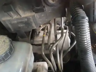 Piesă de schimb auto la mâna a doua  pentru OPEL ASTRA G BERLINA  Referințe OEM IAM   