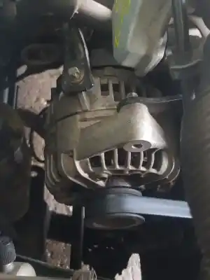 Piesă de schimb auto la mâna a doua  pentru OPEL ASTRA G BERLINA  Referințe OEM IAM   