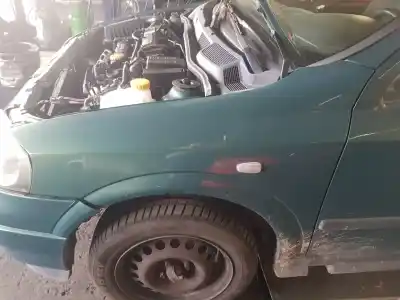 Piesă de schimb auto la mâna a doua  pentru OPEL ASTRA G BERLINA  Referințe OEM IAM   