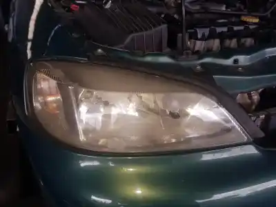 Piesă de schimb auto la mâna a doua  pentru OPEL ASTRA G BERLINA  Referințe OEM IAM   