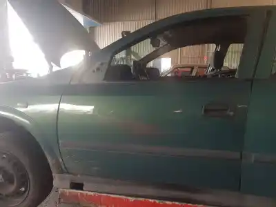 Piesă de schimb auto la mâna a doua  pentru OPEL ASTRA G BERLINA  Referințe OEM IAM   