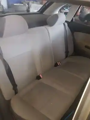 Peça sobressalente para automóvel em segunda mão Bancos Traseiros por SEAT IBIZA (6L1) Cool Referências OEM IAM   