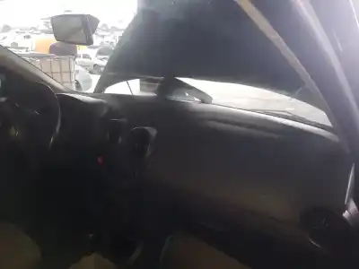 Peça sobressalente para automóvel em segunda mão Tablier por SEAT IBIZA (6L1) Cool Referências OEM IAM   