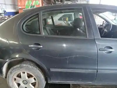 Автозапчастина б/у передні праві двері для SEAT LEON (1M1) Signo Посилання на OEM IAM   