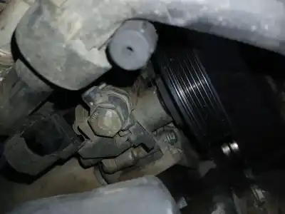 Peça sobressalente para automóvel em segunda mão bomba de direção por seat leon (1m1) signo referências oem iam 