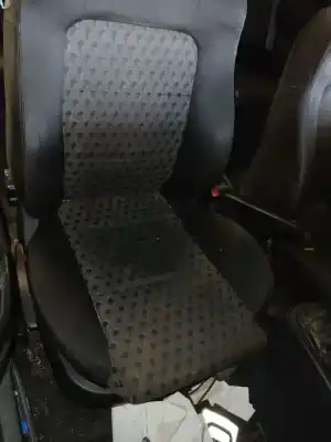 Tweedehands auto-onderdeel RECHTER VOORSTOEL voor SEAT LEON (1M1)  OEM IAM-referenties   